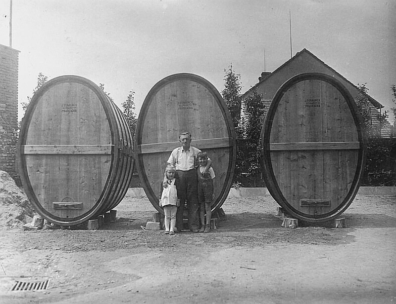 Porovnání velikosti